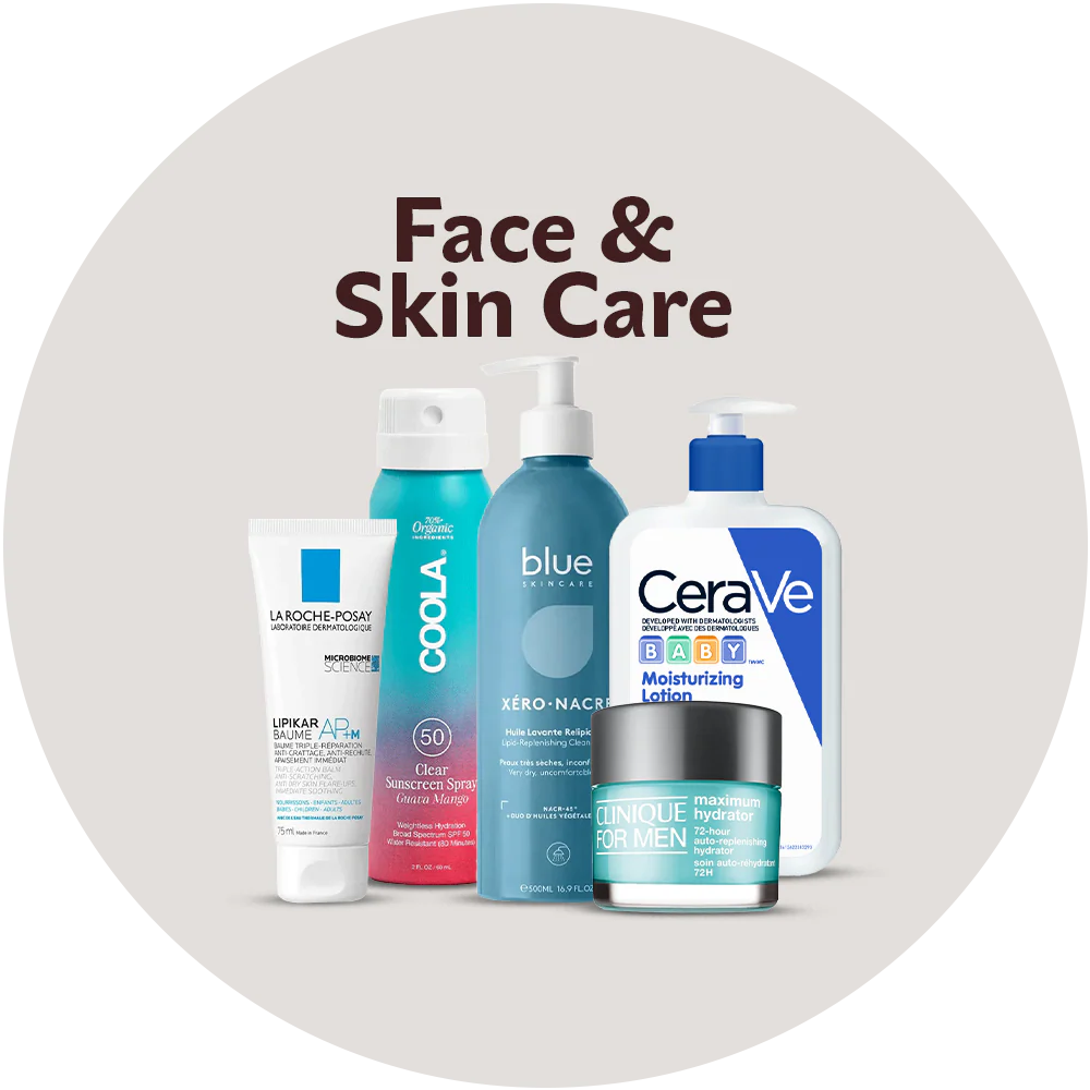 HEALTH & BEAUTY