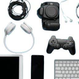 Gadgets